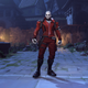 Overwatch’s Halloween Soldier 76